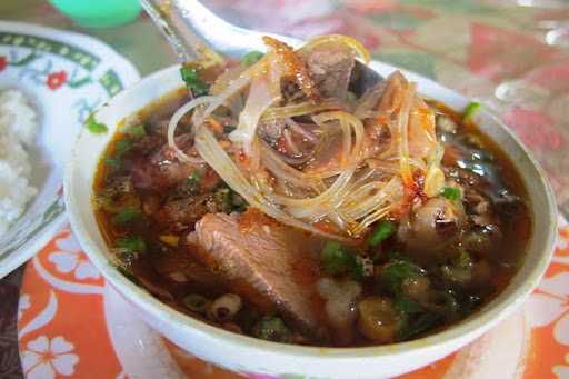 Soto Legend Bu Marti 4