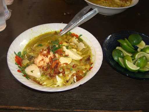 Soto Legend Bu Marti 1