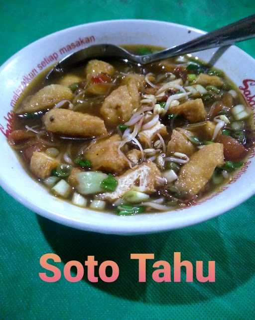 Soto Legend Bu Marti 2