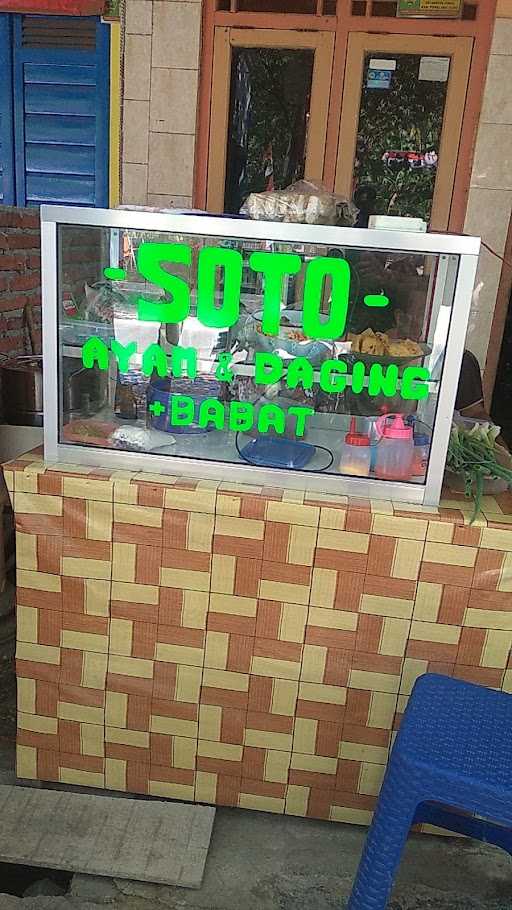 Soto Legend Bu Marti 6