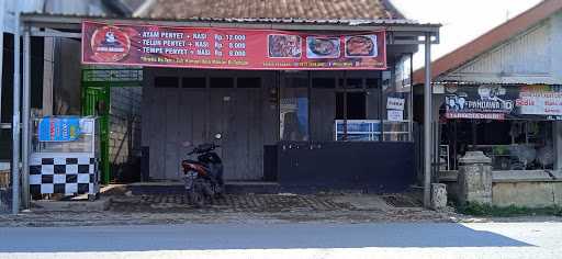 Warung Bu Umi 3