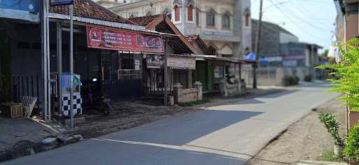 Warung Bu Umi 2