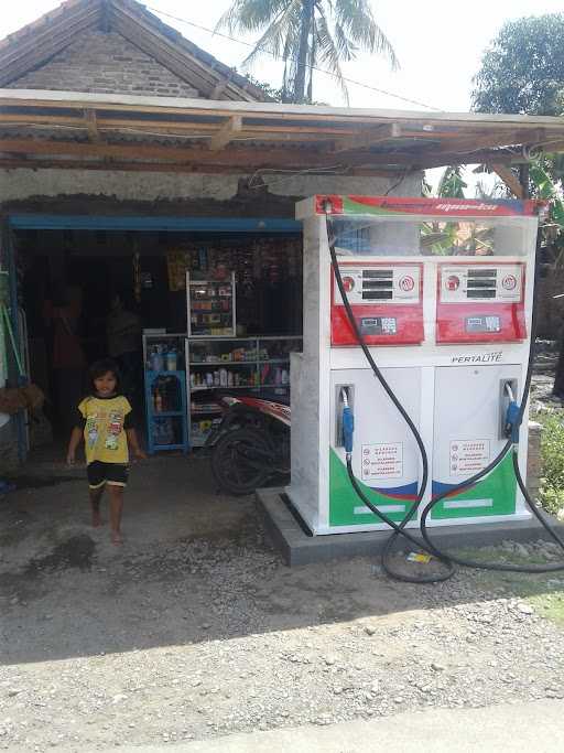 Warung Makan Mba Tatun Sikayu 1