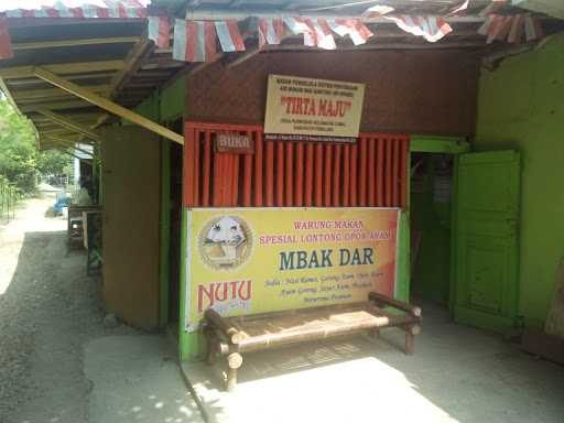 Warung Makan Mbak Dar 4