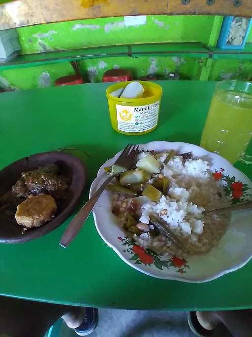 Warung Makan Mbak Dar 1