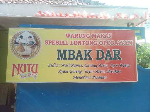 Warung Makan Mbak Dar 6