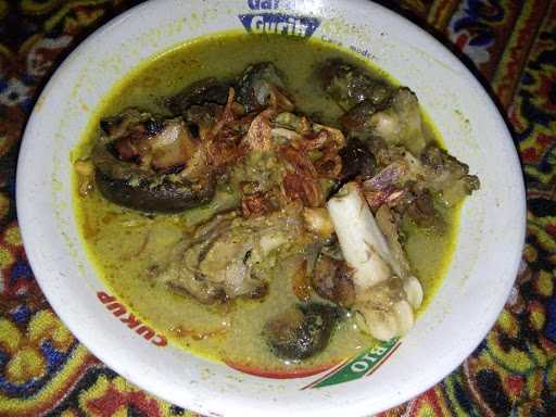 Warung Makan Yu Pat 3