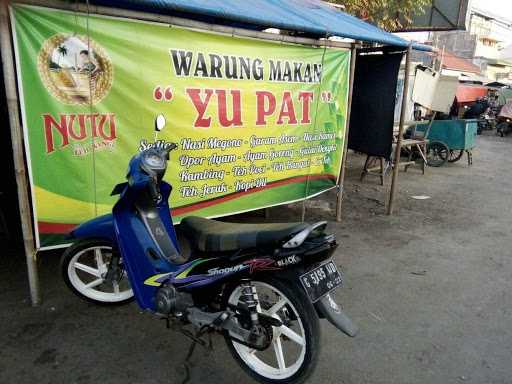 Warung Makan Yu Pat 8