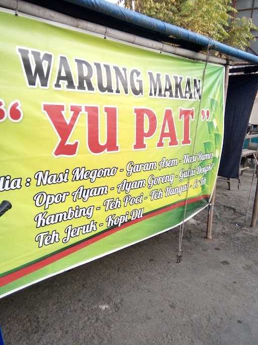 Warung Makan Yu Pat 6