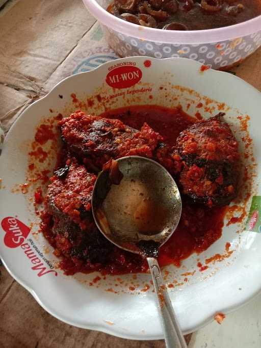 Warung Mbah Suniah 1