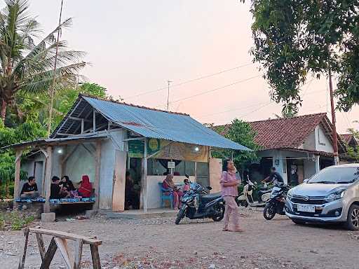 Warung Soto Bu Sidem 7