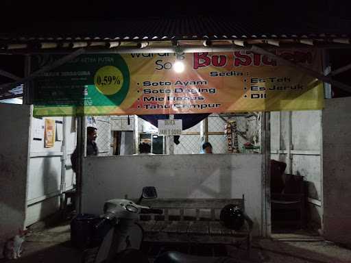 Warung Soto Bu Sidem 3