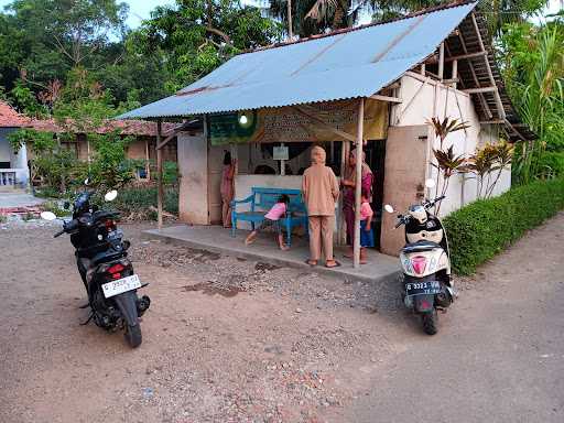 Warung Soto Bu Sidem 5