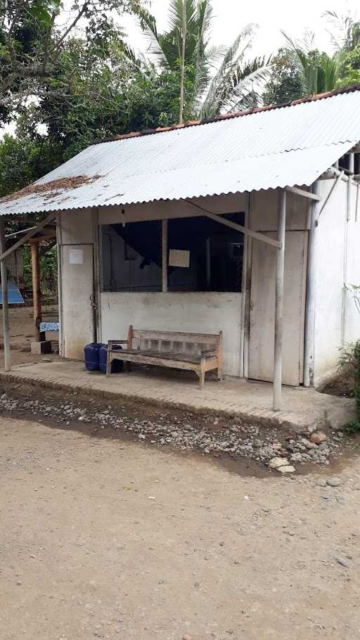 Warung Soto Bu Sidem 2