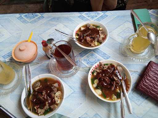 Warung Soto Pak No Karyono 10