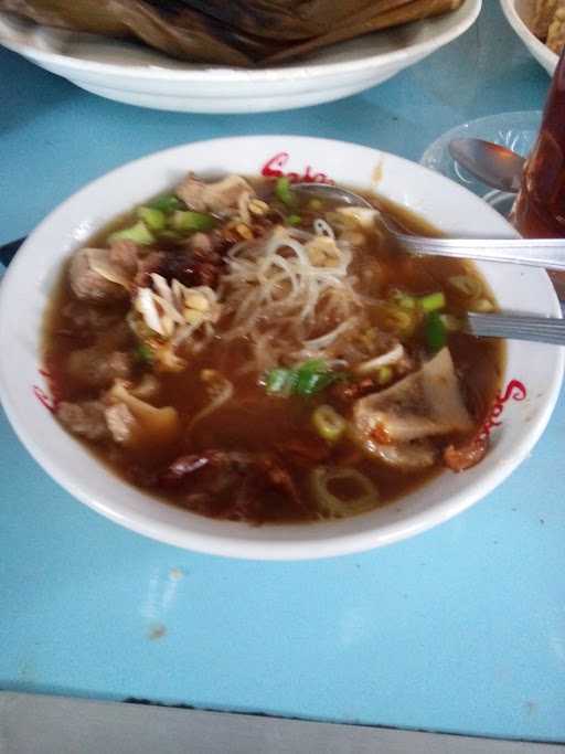 Warung Soto Pak No Karyono 7