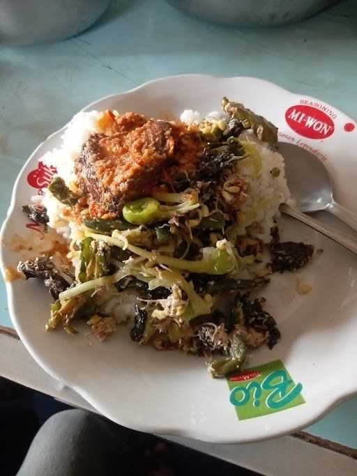 Warung Soto Pak No Karyono 6