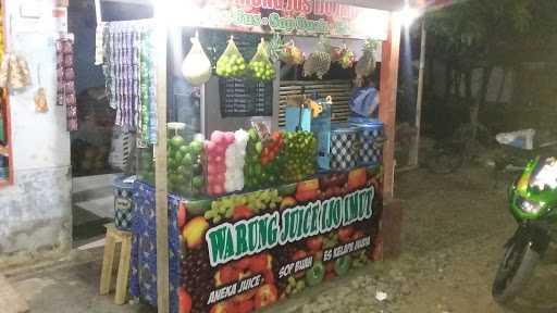 Warung Jus Ijo Imut 8