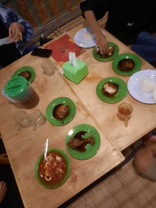 Warung Jus Ijo Imut 5