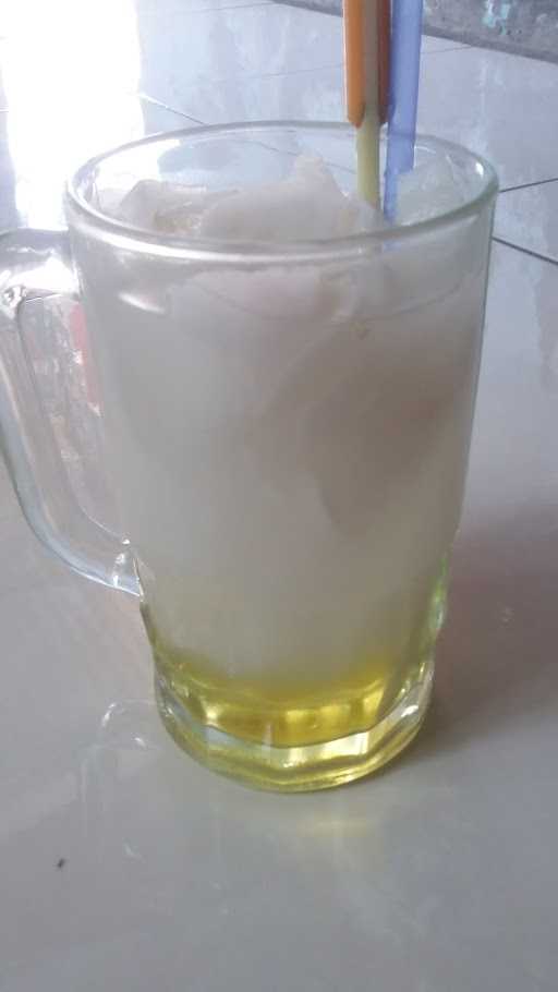 Warung Jus Ijo Imut 1