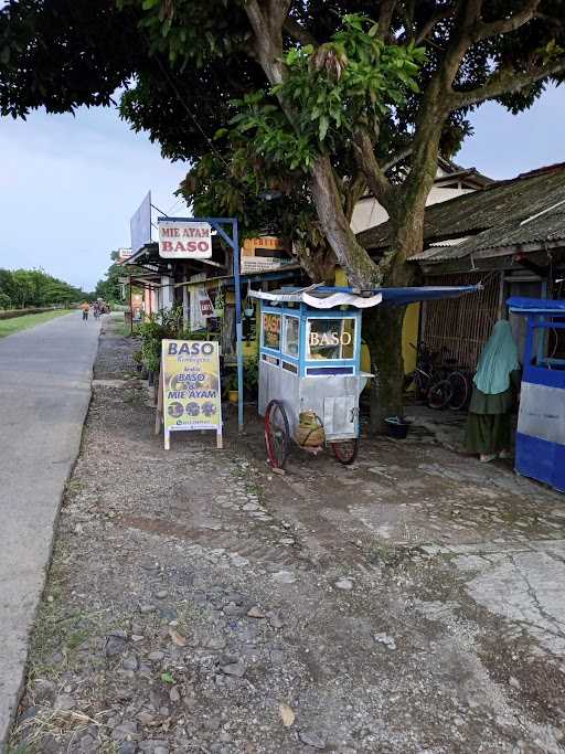 Bakso Kombayana 1