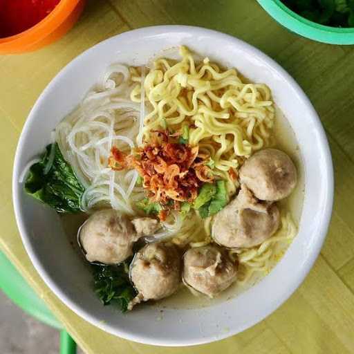 Bakso La-Tahzan 6