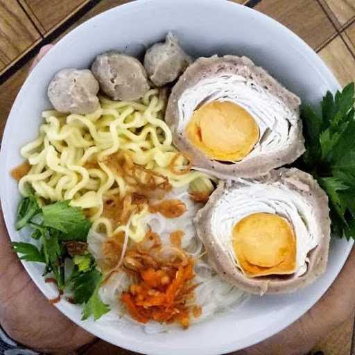 Bakso La-Tahzan 5