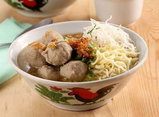 Bakso La-Tahzan 4