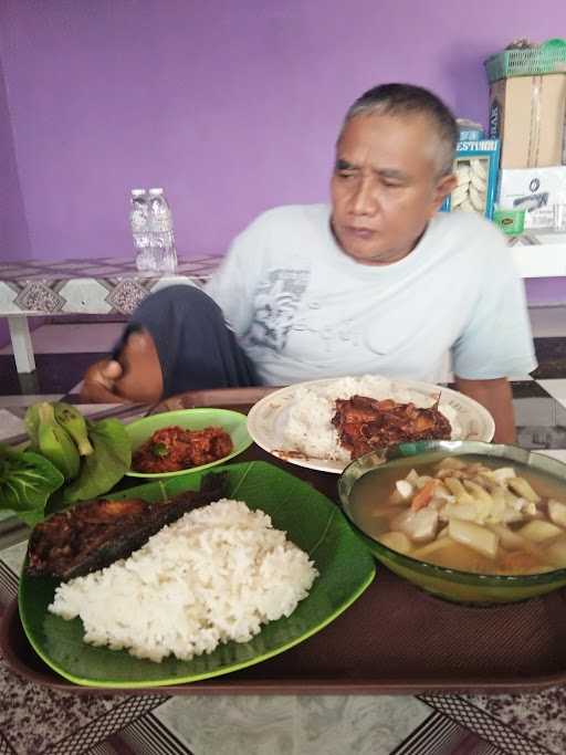 Lesehan Sambal Jupe 5