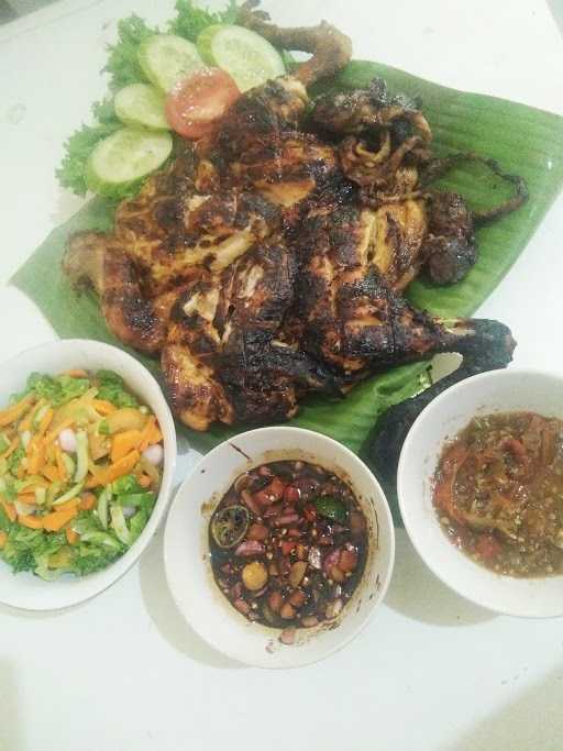 Lesehan Sambal Jupe 4