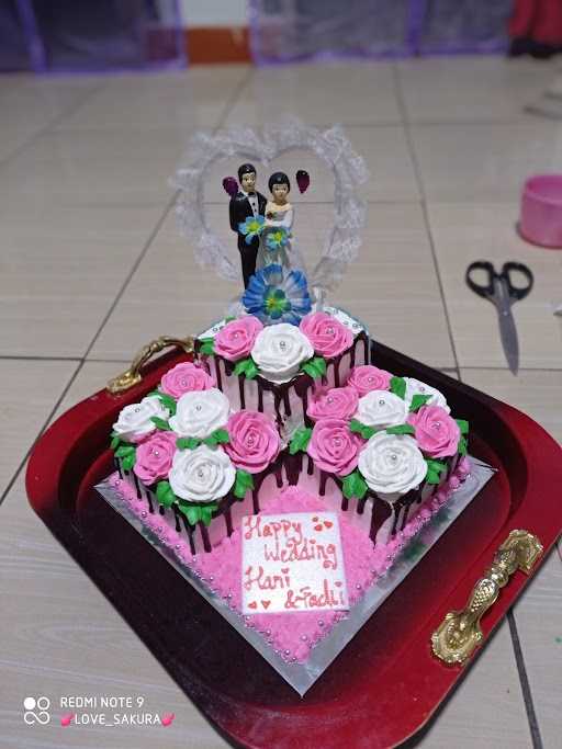 Newisa_Cake 2