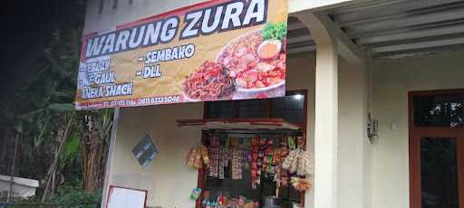 Warung Zura 1