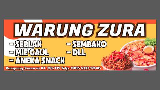 Warung Zura 2