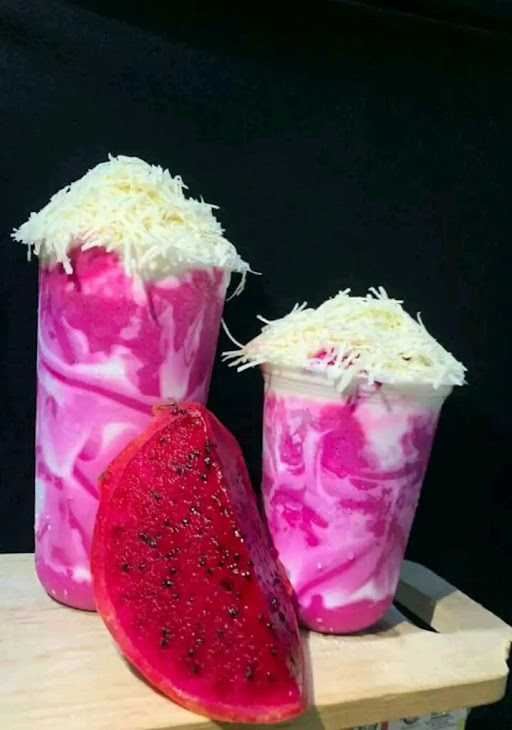 Creamy Smoothies R2 4