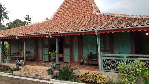 Saung Koyan 3