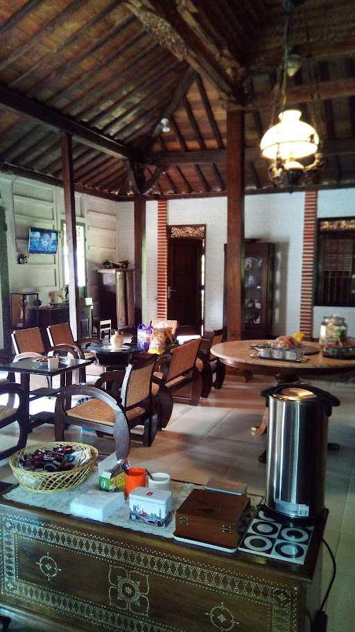 Saung Koyan 9