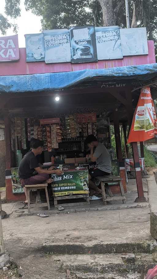 Warkop Ibu Euis 2