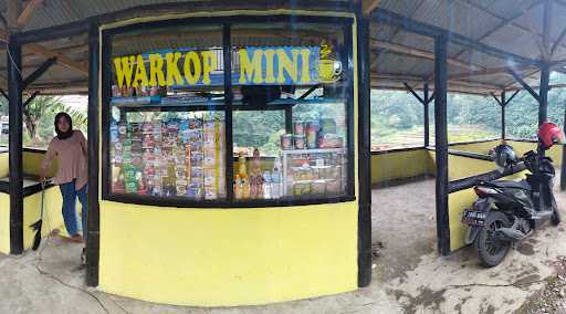 Warkop Mini 10