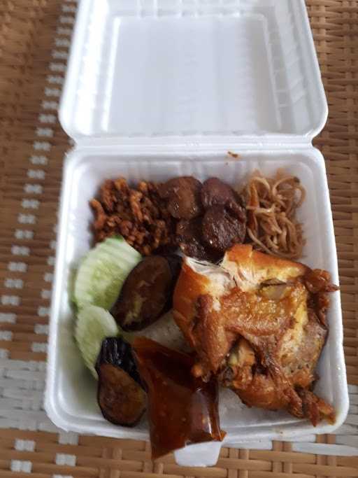 Ayam Penyet Nusantara Cugenang 9