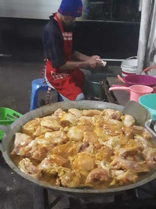 Ayam Penyet Nusantara Cugenang 5