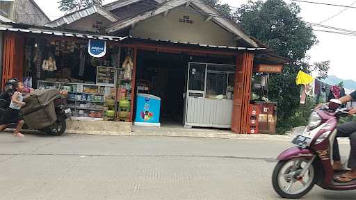 Bakso Maknyus Neng Amel 3