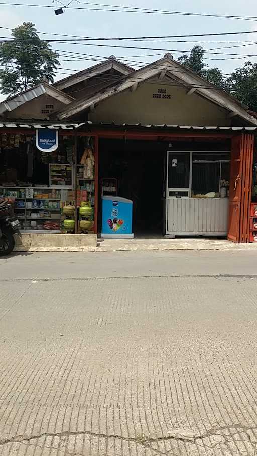 Bakso Maknyus Neng Amel 1