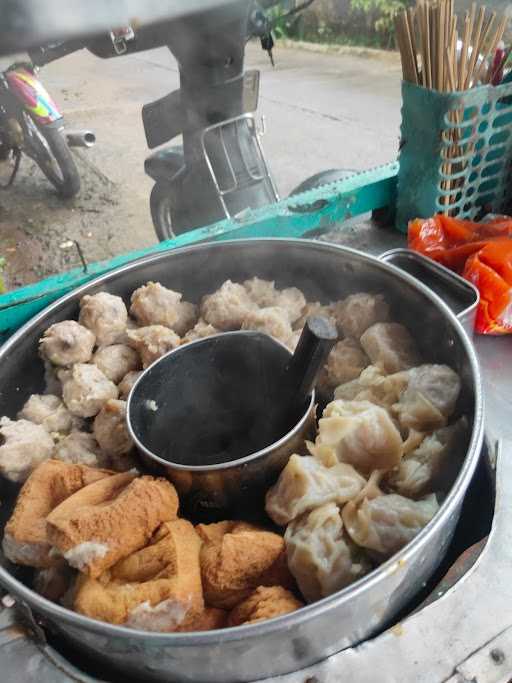 Bakso Malang Gintung 1