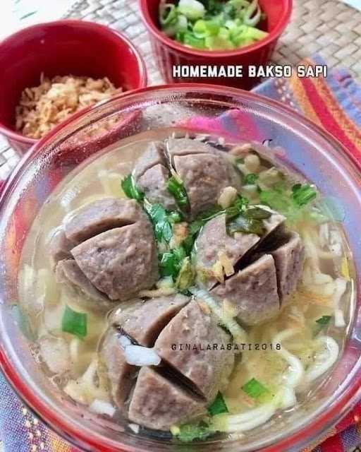 Bakso Mang Surya 9