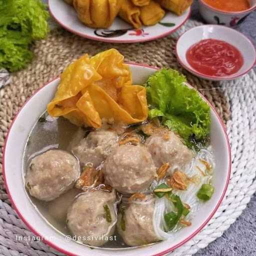 Bakso Mang Surya 8