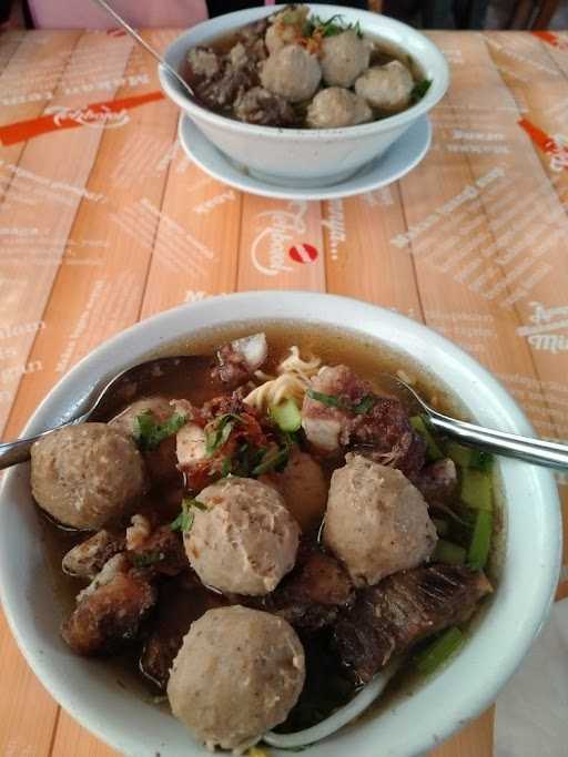 Bakso Mang Surya 7