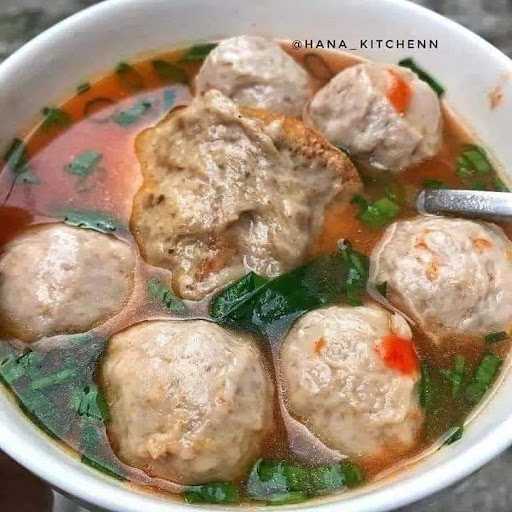 Bakso Mang Surya 6