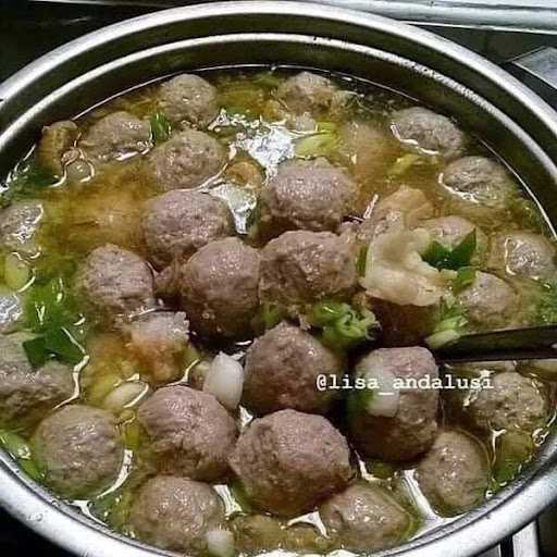 Bakso Mang Surya 5