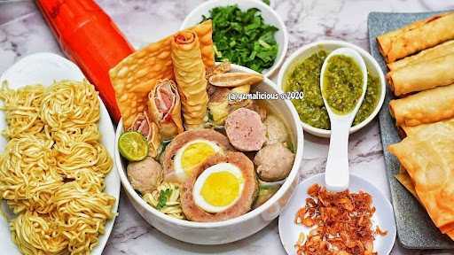 Bakso Mang Surya 4