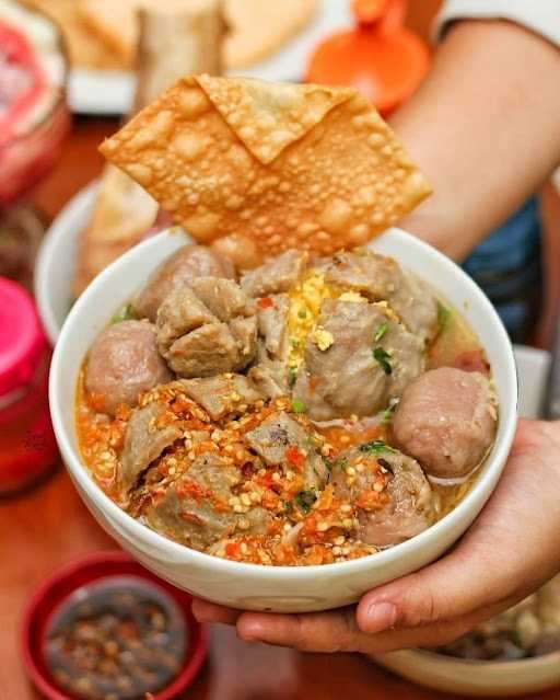 Bakso Mang Surya 3